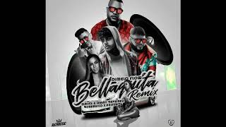 Bellaquita Remix - Lenny Tavarez, Dalex Ft Justín Quiles, Natti Natasha, Anitta &amp; Farruko