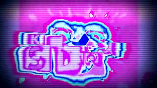 NEIN Csupo Powered up with Lovely TV (RESTORED EFFECT)