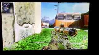 Nuketown 2025 spawn trapping trash talker