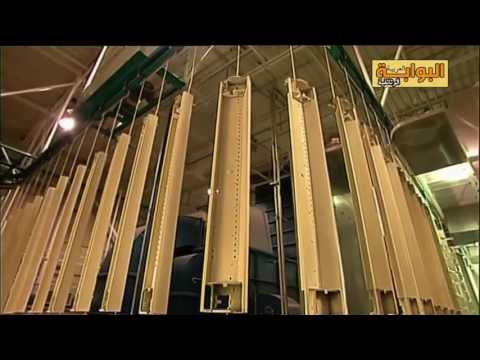 وثائقي كيفية صنع السخان الكهربائي