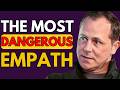 THE MOST DANGEROUS EMPATH IS THE QUIET ONE | CHASE HUGHES Inspired Motivation |