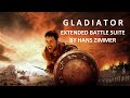 Gladiator - Ultimate Barbarian Battle Suite by Hans Zimmer (Serge Dimidenko Mix)