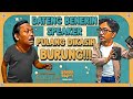 BAPAK BAPAK – CUMA ENCE YANG COCOK PAKE KOSTUM “KUMAN” DI EXTRAVAGANZA !!