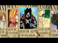 One piece: Straw Hat bounties in the end of One piece.-Chapter 904+(Prediction)