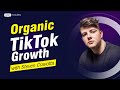 The tiktok organic strategy that led to 320k app downloads