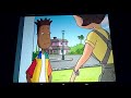 Disney S The Weekenders Tinos Mom Gets Angry 