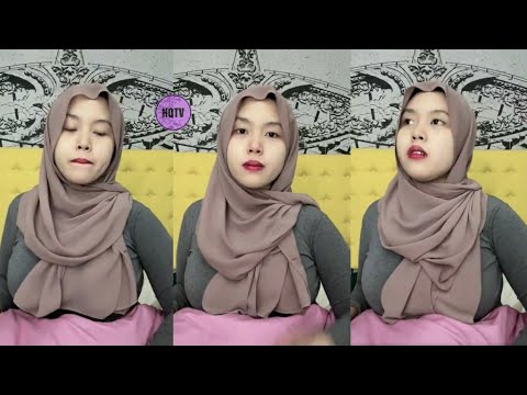 RECOMMEND HIJAB STYLE NURUL MANISS CUTE COMEL HIJAB QUEEN TV HQTV01| BEAUTIFUL HIJAB HOST 2022