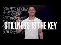 PNTV: Stillness Is the Key by Ryan Holiday (#401)