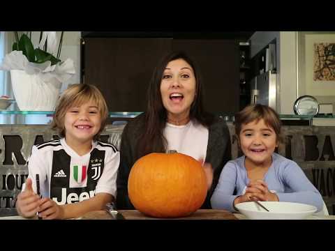 Video: Come Cucinare Una Zucca Per Un Bambino