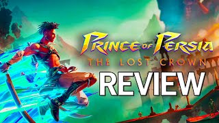 Is This the Prince of Persia You've Been Waiting For? You Won't Believe the Verdict!