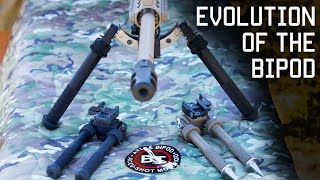 Special Forces Sniper Explains the Evolution of the BiPod | Techniques | Tactical Rifleman