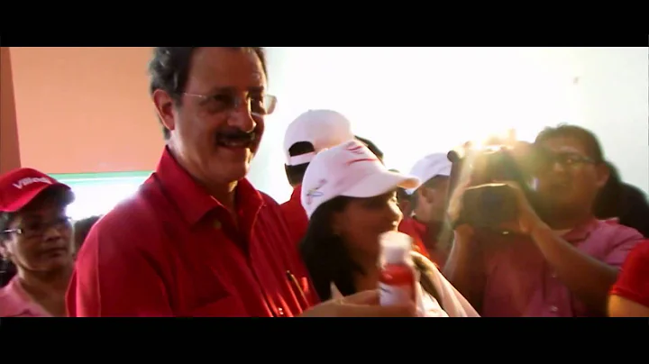 Maritza Varela Diputada
