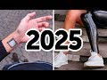 2025년 전까지 인류에게 어떤 일이 일어날까요