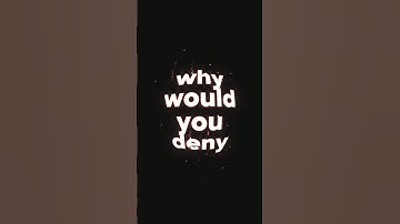 I made the perfect revenge song #synthpop #synthwave #darkpop #altpop#indieartist #newmusicfriday