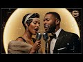 Norah Jones &amp; John Legend  - Midnight Promise #6 🎶 | Soulful Jazz Mix Pop Crossover Music  2026