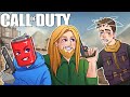 The SALTIEST Man on COD (ft. Soup)