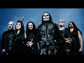 07 Cradle of FIlth - You Will Know The Lion By His Claw (2017) + Lyrics