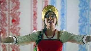 Mr.Saik - Akim - BK  - La Rusa (Video Oficial)