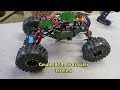 Gmade r1 rock crawler termin french