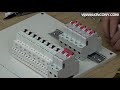 Home Automation Project WiFi Breaker DIY Smart Home Tech Relay 1 Hour!
