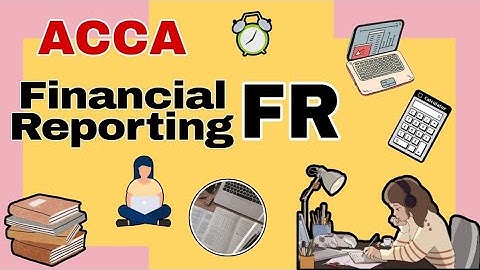 IAS 12 Taxation || Part-2 || Financial Reporting || ACCA || #acca #fr #f7