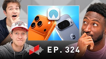 AirDrop Finally Comes to Android!