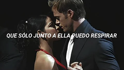 Dígale - David Bisbal | Marichuy y Juan Miguel