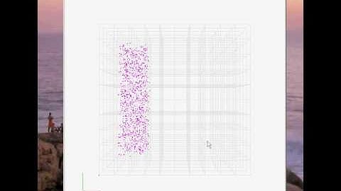 Fluid Simulation | Fluid Solver