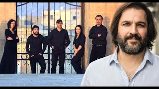 Grup Abdal - Bir Ay Doğar İlk Akşamdan Geceden