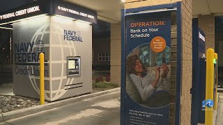 Scammers target Navy Federal customers in Norfolk