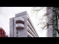 Лекция «Дом Наркомфина и его влияние на современную архитектуру» | Алексей Гинзбург