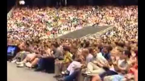 Steve Ballmer Developers in reversed