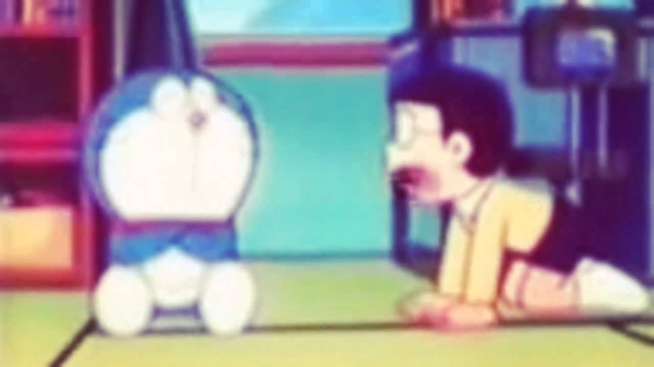 Kartun Lucu Bahasa Jawa Doraemon Gambar Kartun