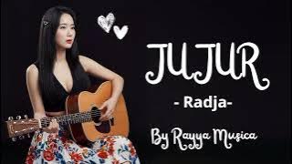 JUJUR - RADJA • ON TRENDING • By Rayya musica
