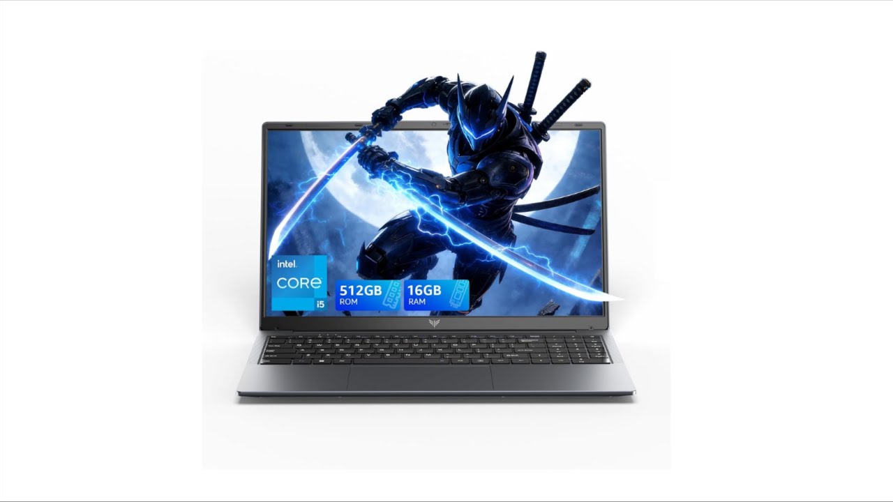 Review: Intel i5 Laptop 16GB RAM 512GB SSD 15.6” IPS Windows 11