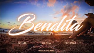 Astr4L Krisismempzzz Bendita