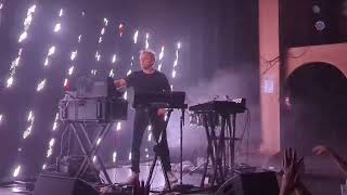 French 79 - 4807 - Bluebird Theater - Denver, Colorado 10-26-2023