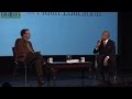 Henry Louis Gates and Ilan Stavans: Culture Wars and the Cannon