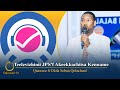 Teelevizhinii JPS F Akeekkachiisa Kenname Qaaxxee Fi Olola Sobaa Qolachuuf 