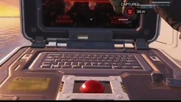 MAX GRAPHICS NUKE IN CODM S4 TEST SERVER