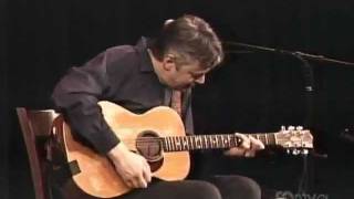 Tommy Emmanuel - Those Who Wait (Sierra Center Stage 2006).flv chords