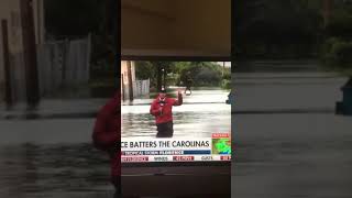 Weather Channel Fake News