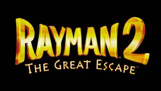 Video thumbnail of "Overworld - Rayman 2: The Great Escape"