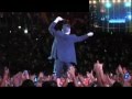 George Michael 25Live in ROMA Stadio Olimpico 21-07-07 Part 2 By SANDRO LAMPIS.MP4