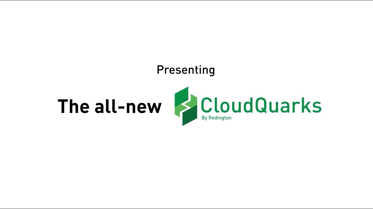 CloudQuarks - A One-stop Solution for All Cloud-based Solutions & Service  #CloudServices #Redington 