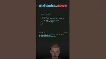 Casting Long to Double For Size Estimation #java #shorts #coding #airhacks