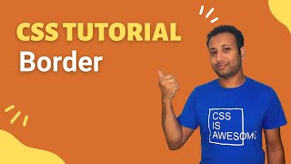 css full course bangla tutorial 14 : Box model | how to add border in webpage