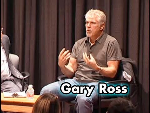 Gary Ross On Writing