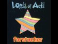 Lords Of Acid - Stripper