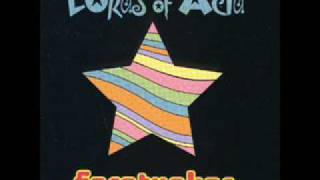 Lords Of Acid - Stripper chords